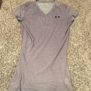 Under Armour shirt